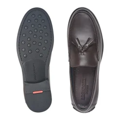 Men's Whitlaw Tassel Loafers