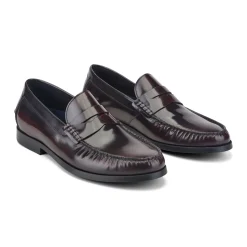Men's Willcox Classic Penny Loafers