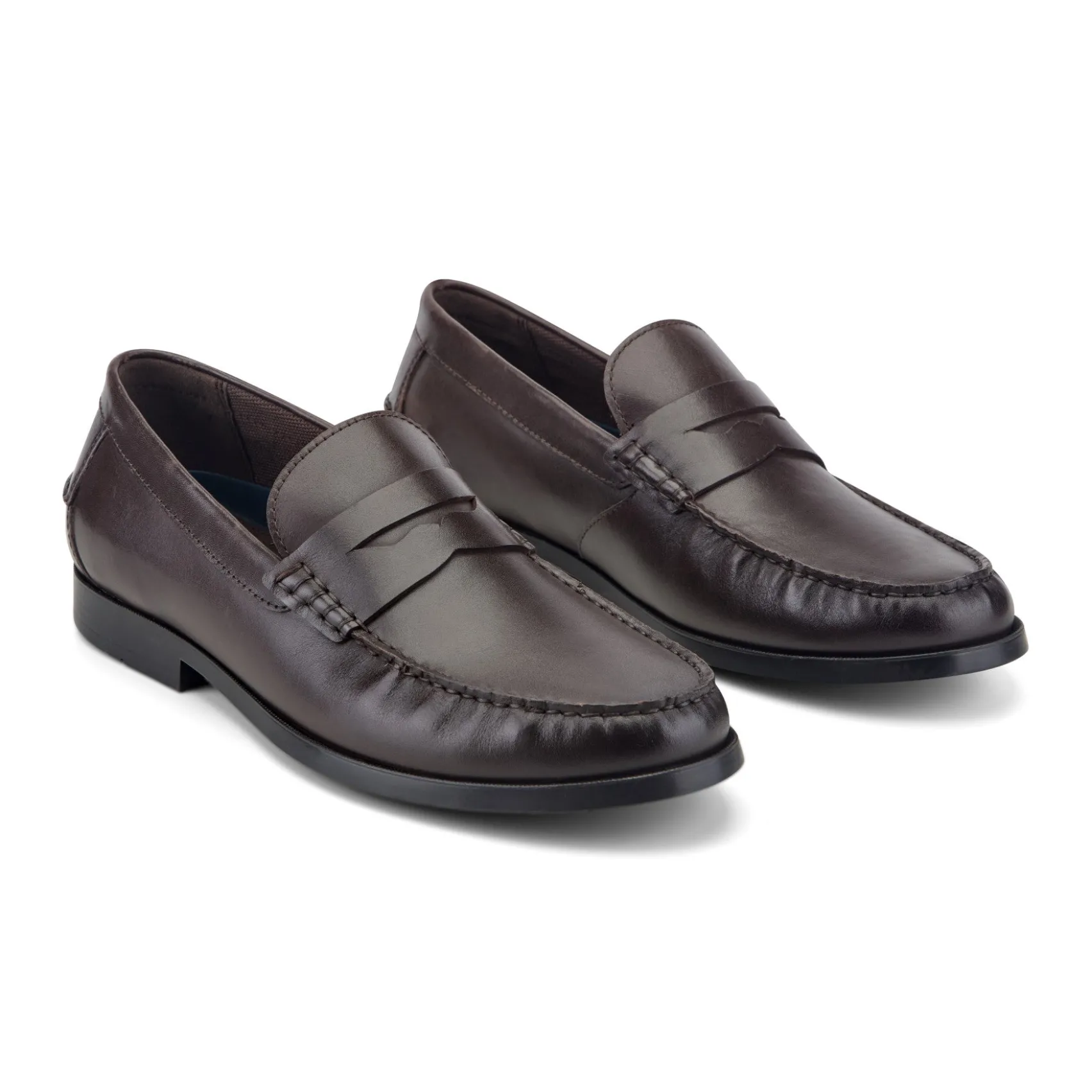 Men's Willcox Classic Penny Loafers
