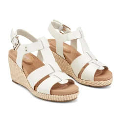Women's Belle Casual Wedge Sandals