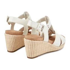 Women's Belle Casual Wedge Sandals
