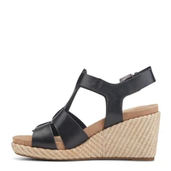 Women's Belle Casual Wedge Sandals