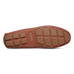 Women's Blara Almond Toe Casual Slip-on Flat Loafers
