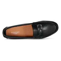 Women's Blara Almond Toe Casual Slip-on Flat Loafers