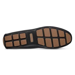 Women's Blara Almond Toe Casual Slip-on Flat Loafers