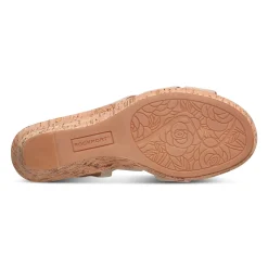 Women's Briah Slingback Sandal