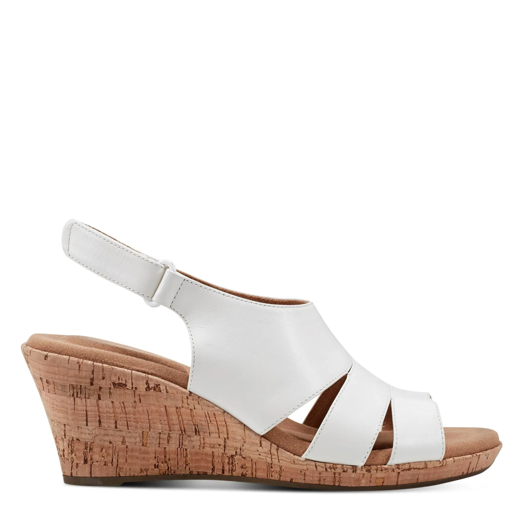 Women's Briah Slingback Sandal