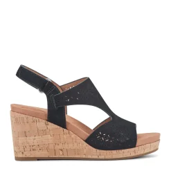 Women's Bristol Casual Wedge Sandals