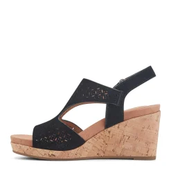 Women's Bristol Casual Wedge Sandals