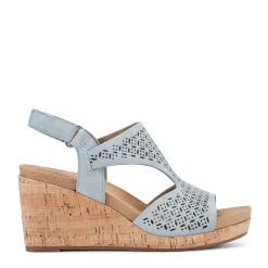 Women's Bristol Casual Wedge Sandals