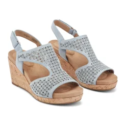 Women's Bristol Casual Wedge Sandals