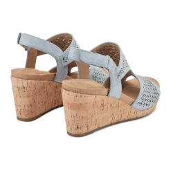 Women's Bristol Casual Wedge Sandals
