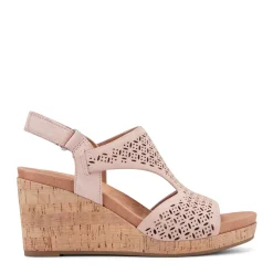 Women's Bristol Casual Wedge Sandals