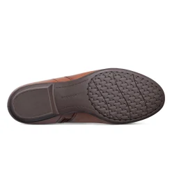 Women's Carly Side Zip Casual Ankle Booties