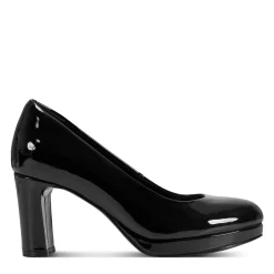 Women's Carmen Total Motion Platform Pumps