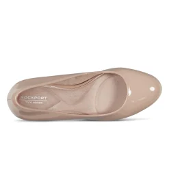 Women's Carmen Total Motion Platform Pumps