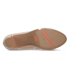 Women's Carmen Total Motion Platform Pumps
