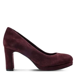 Women's Carmen Total Motion Platform Pumps
