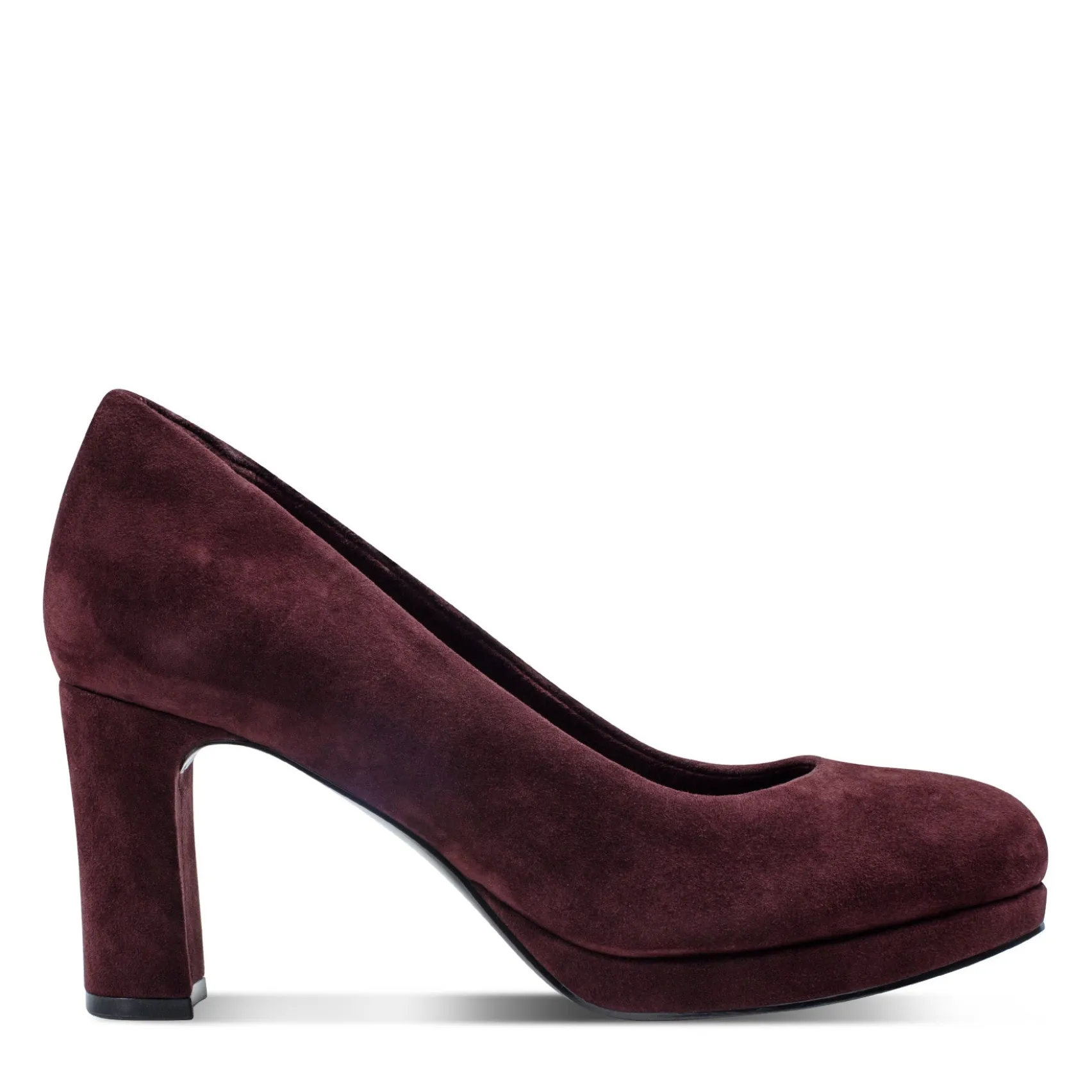 Women's Carmen Total Motion Platform Pumps