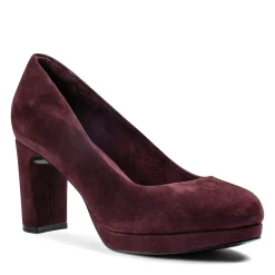 Women's Carmen Total Motion Platform Pumps