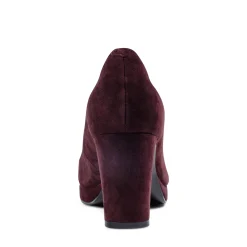 Women's Carmen Total Motion Platform Pumps