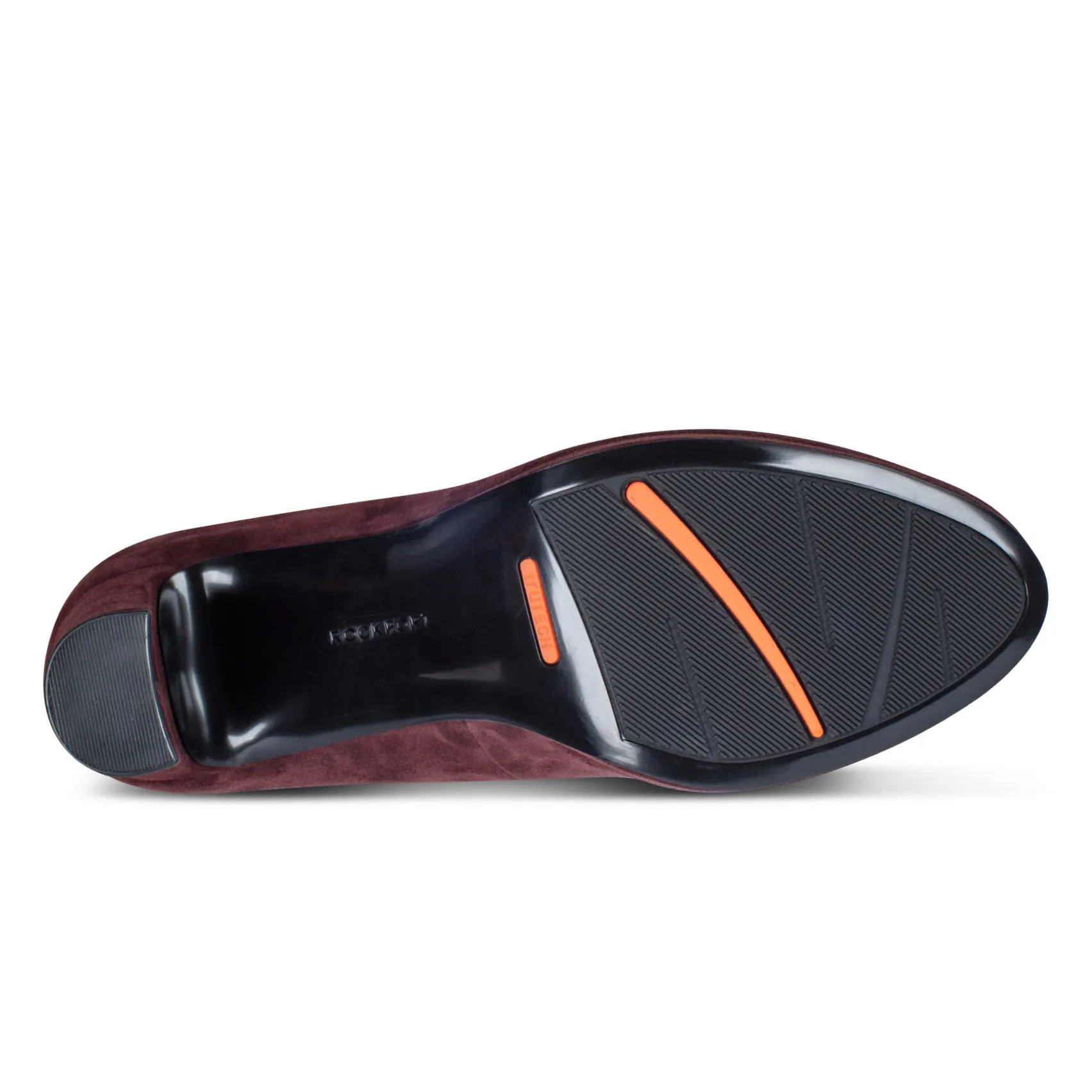 Women's Carmen Total Motion Platform Pumps