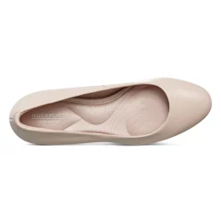 Women's Carmen Total Motion Platform Pumps