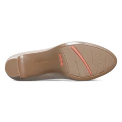 Women's Carmen Total Motion Platform Pumps