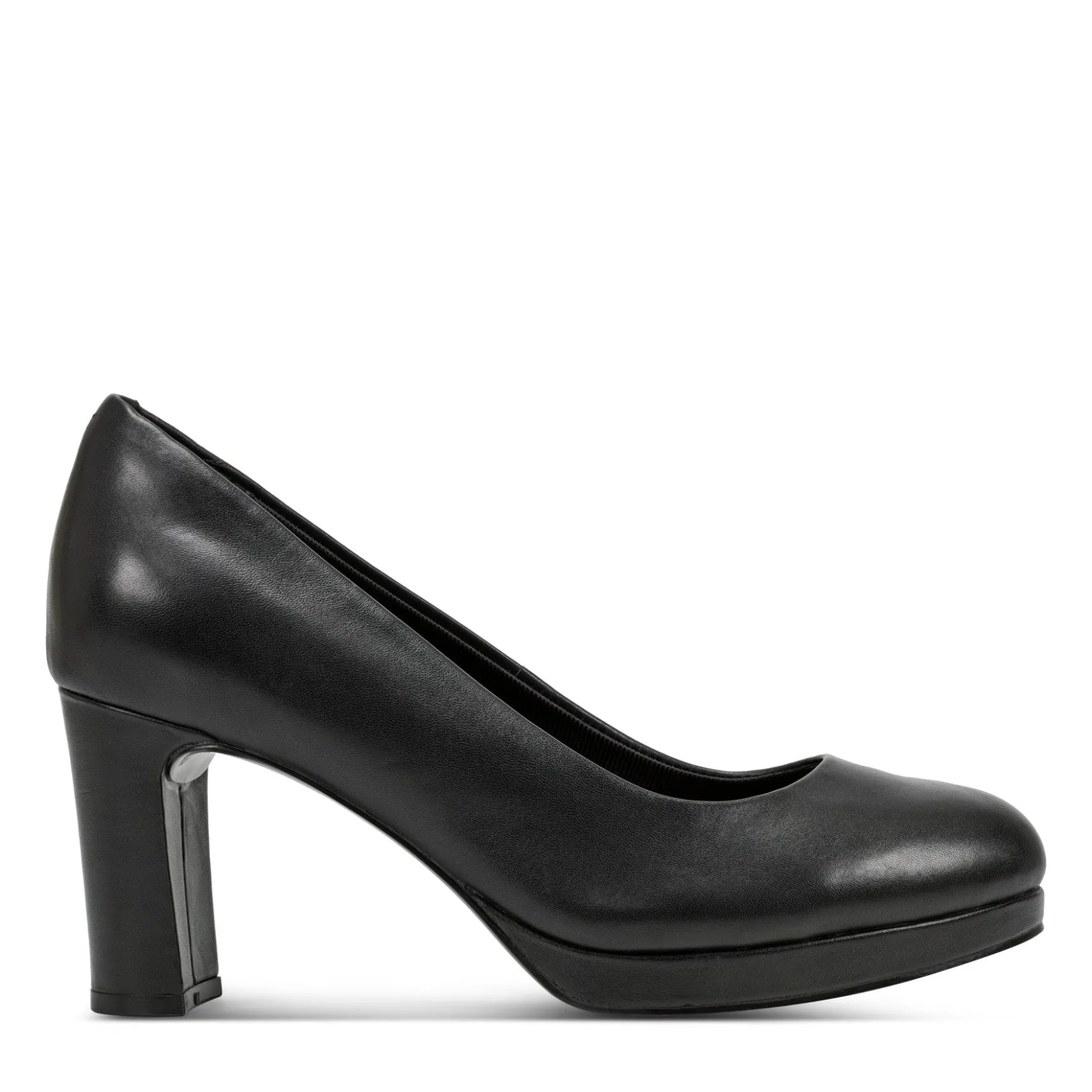 Women's Carmen Total Motion Platform Pumps