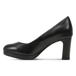 Women's Carmen Total Motion Platform Pumps