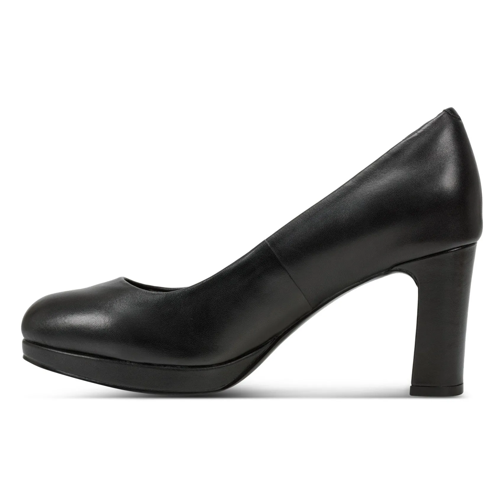 Women's Carmen Total Motion Platform Pumps