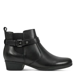 Women's Chole Almond Toe Casual Booties