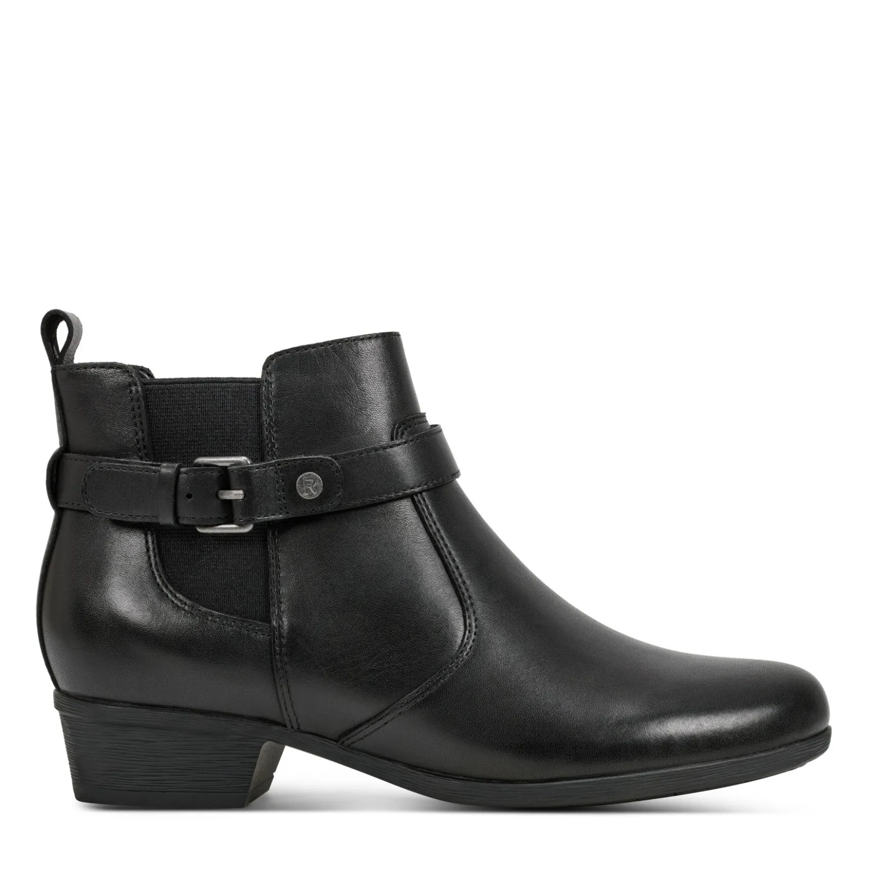 Women's Chole Almond Toe Casual Booties
