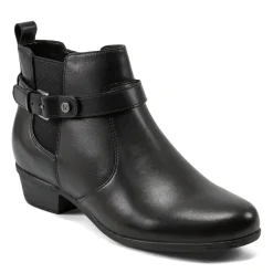 Women's Chole Almond Toe Casual Booties