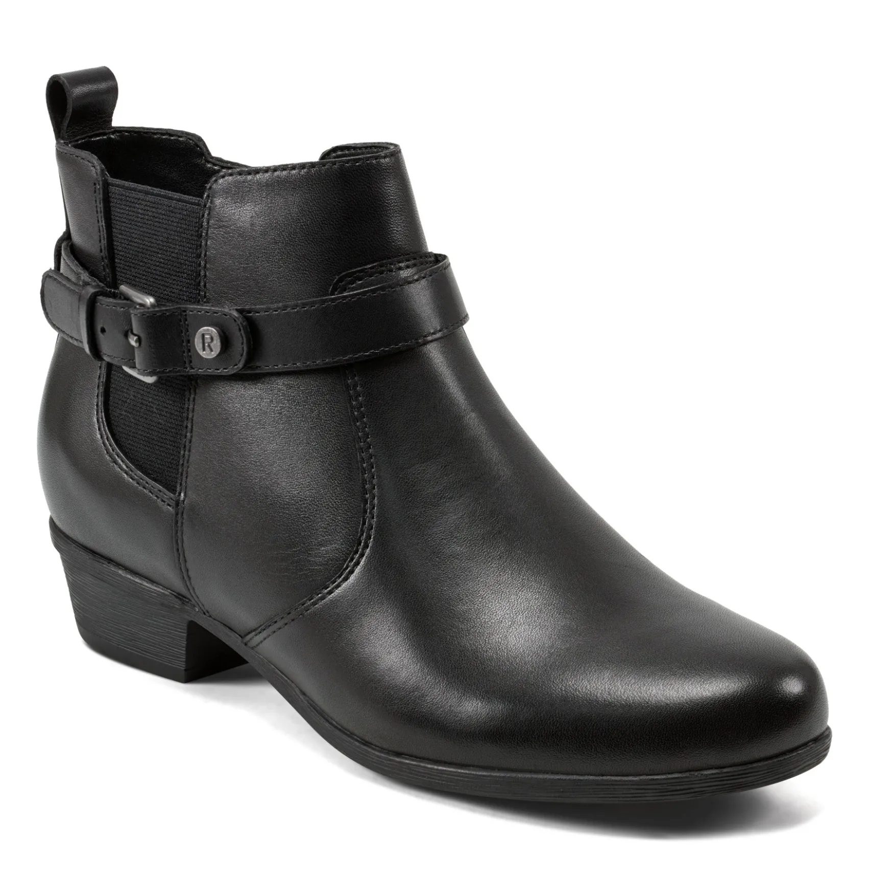 Women's Chole Almond Toe Casual Booties