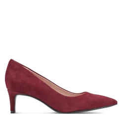 Women's Cindy Total Motion Pumps