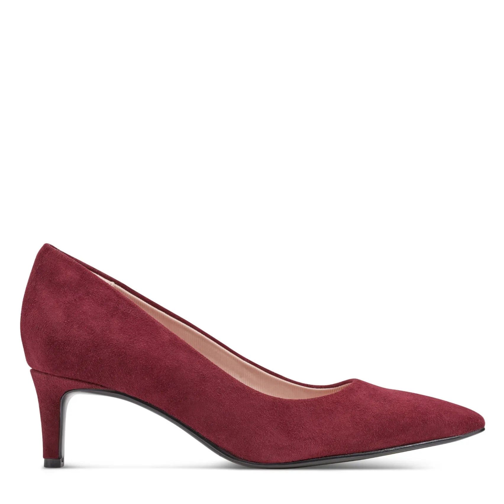 Women's Cindy Total Motion Pumps