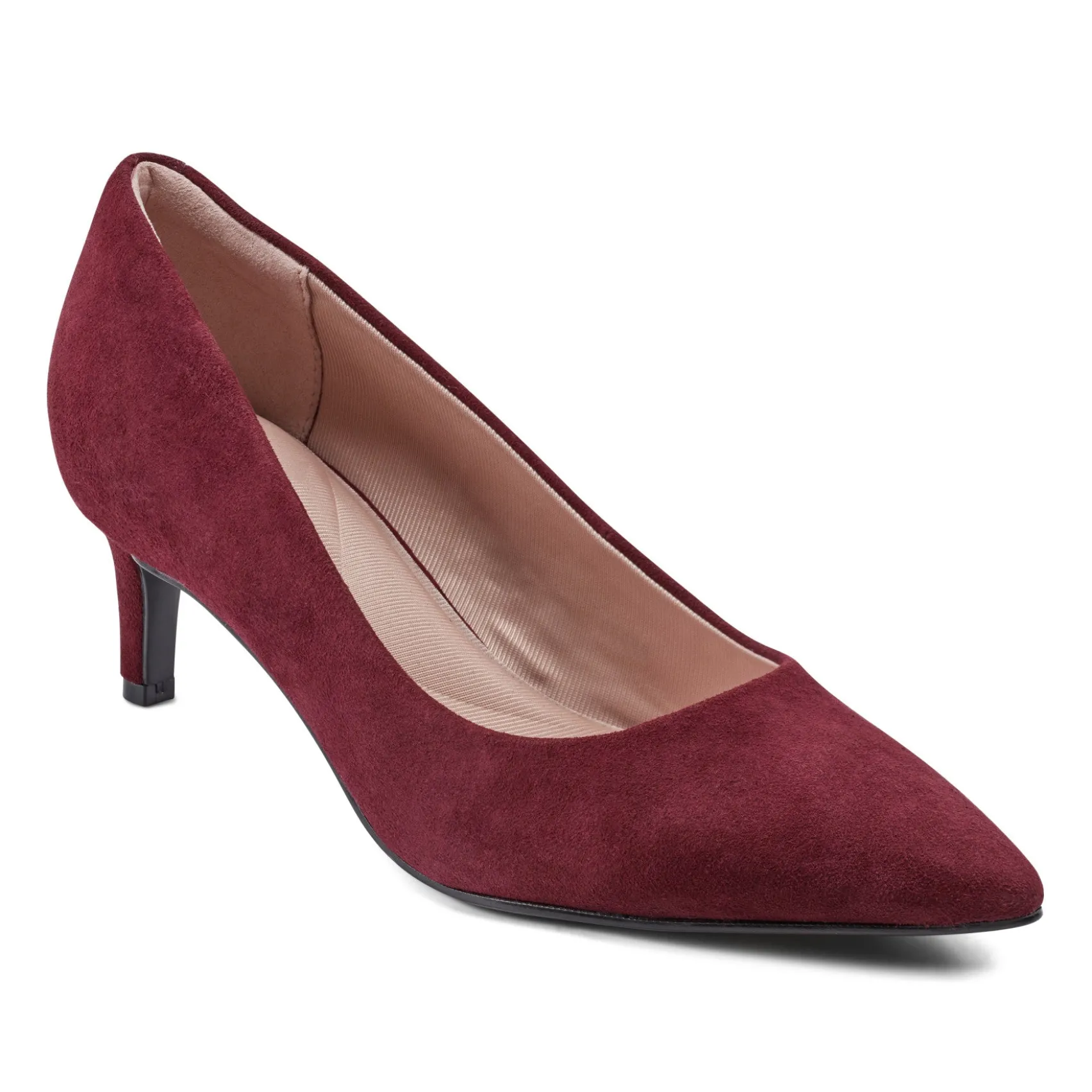 Women's Cindy Total Motion Pumps