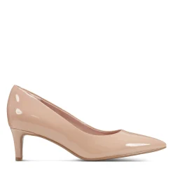 Women's Cindy Total Motion Pumps