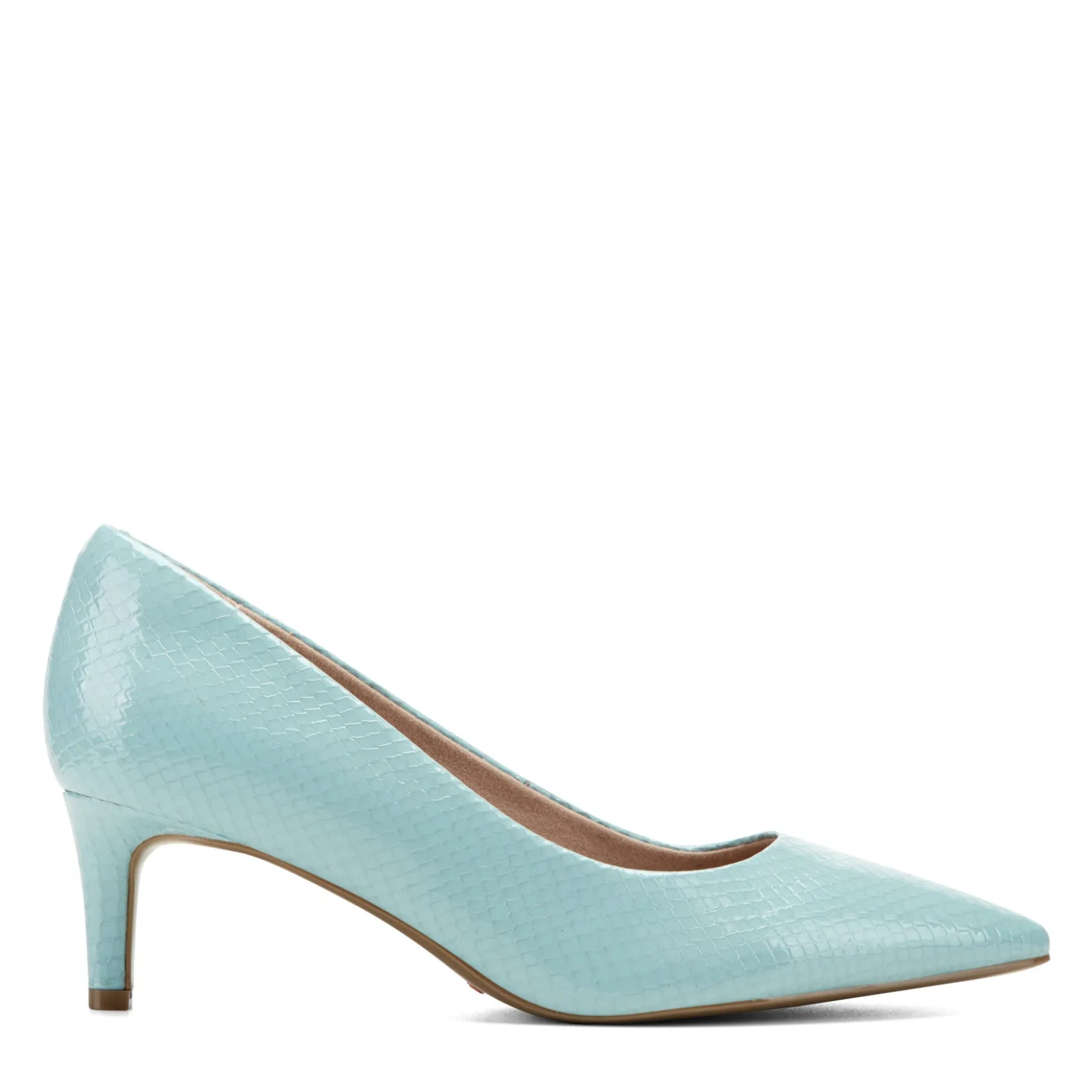 Women's Cindy Total Motion Pumps
