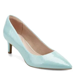 Women's Cindy Total Motion Pumps