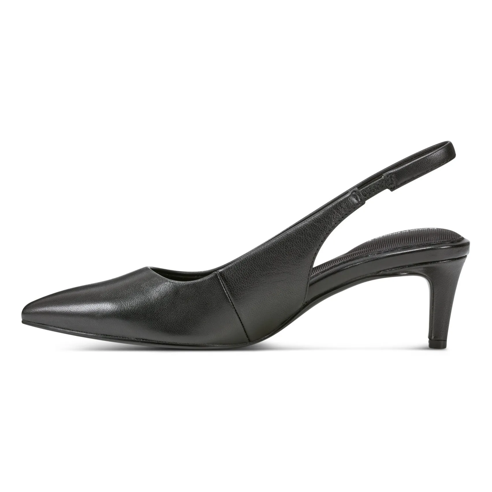 Women's Corine Pointy Toe Slingback Pumps