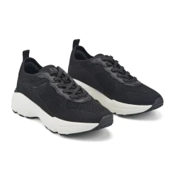 Women's Delfina Lace-up Casual Sneakers