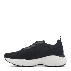 Women's Delfina Lace-up Casual Sneakers