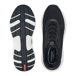 Women's Delfina Lace-up Casual Sneakers