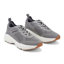 Women's Delfina Lace-up Casual Sneakers