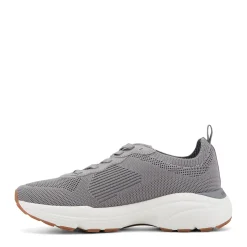 Women's Delfina Lace-up Casual Sneakers