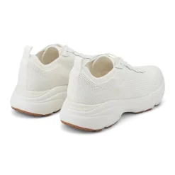Women's Delfina Lace-up Casual Sneakers