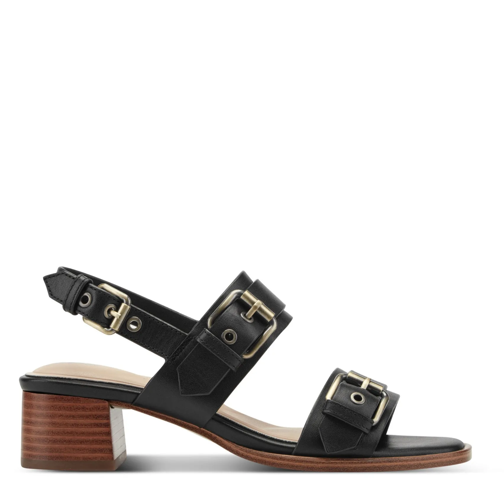 Women's Halena Slingback Dress Sandals
