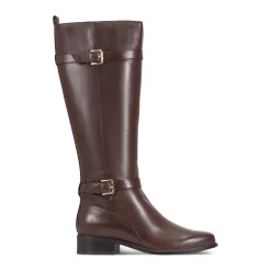 Women's Harper Riding Boot with Buckle